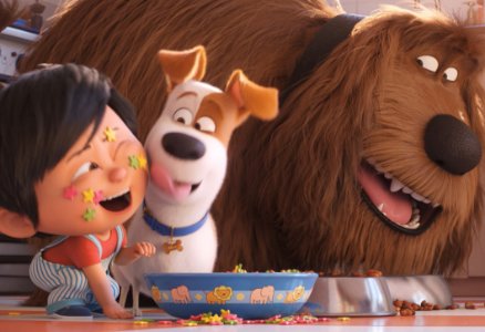 movie image